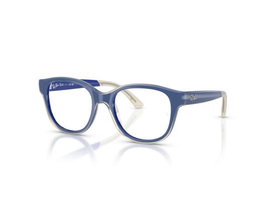 26FW [키즈] 레이밴 액세서리 0RY1950 BLUE - RAY BAN