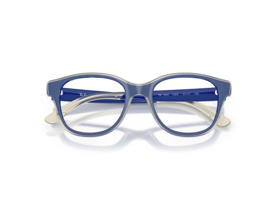 26FW [키즈] 레이밴 액세서리 0RY1950 BLUE - RAY BAN