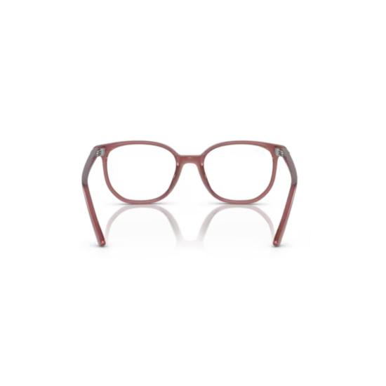 26FW [키즈] 레이밴 액세서리 0RY9097V PINK - RAY BAN