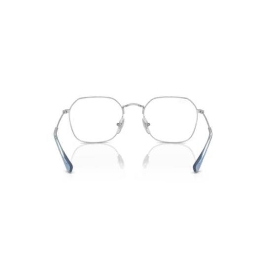 26FW [키즈] 레이밴 액세서리 0RY9594V SILVER - RAY BAN