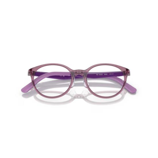 26FW [키즈] 레이밴 액세서리 0RY1625D PURPLE - RAY BAN
