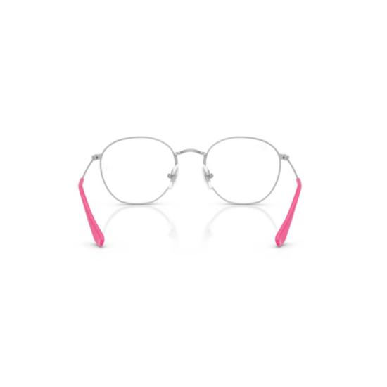 26FW [키즈] 레이밴 액세서리 0RY9572V SILVER - RAY BAN