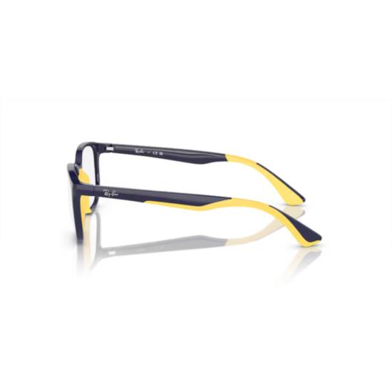 25FW [키즈] 레이밴 액세서리 0RY9078V BLUE - RAY BAN