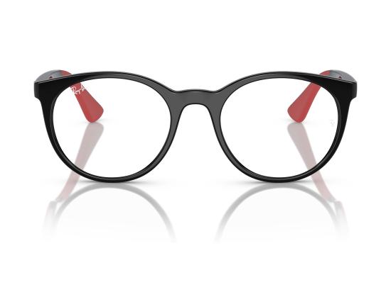 26SS [키즈] 레이밴 액세서리 0RY1628 BLACK - RAY BAN