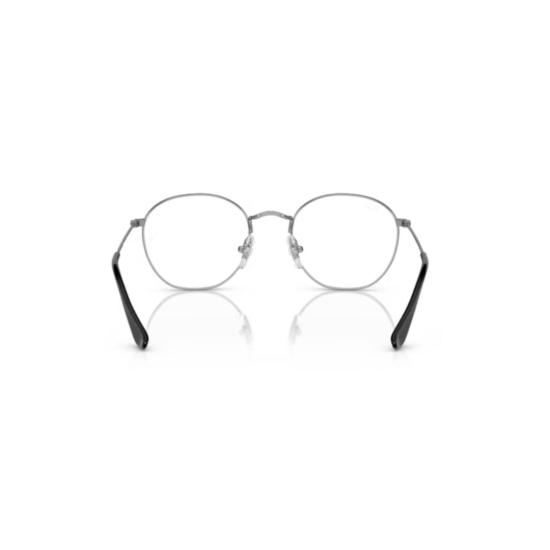26FW [키즈] 레이밴 액세서리 0RY9572V BLACK - RAY BAN