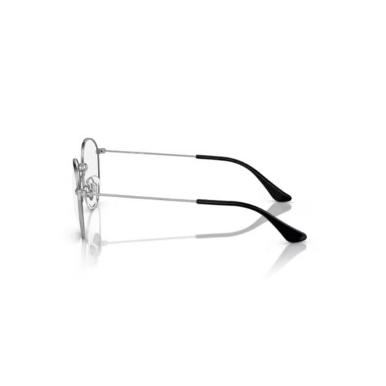 26FW [키즈] 레이밴 액세서리 0RY9572V BLACK - RAY BAN
