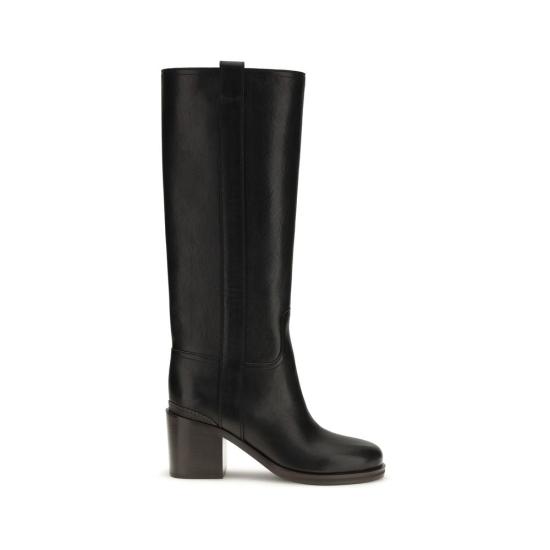 26FW 브루넬로 쿠치넬리 부츠 BRMZSLC3359PC101BB BLACK