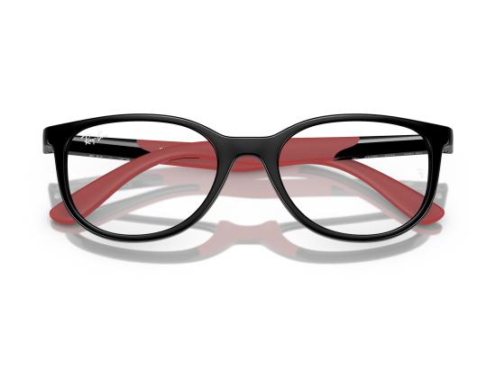  [키즈] 레이밴 액세서리 0RY1622 BLACK - RAY BAN