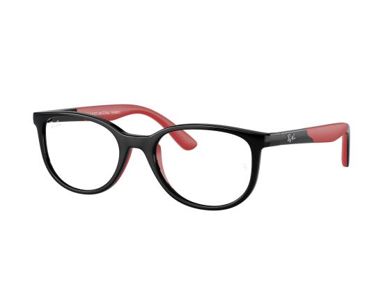  [키즈] 레이밴 액세서리 0RY1622 BLACK