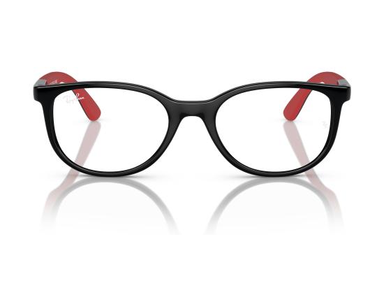  [키즈] 레이밴 액세서리 0RY1622 BLACK - RAY BAN