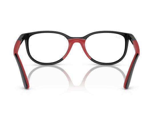  [키즈] 레이밴 액세서리 0RY1622 BLACK - RAY BAN