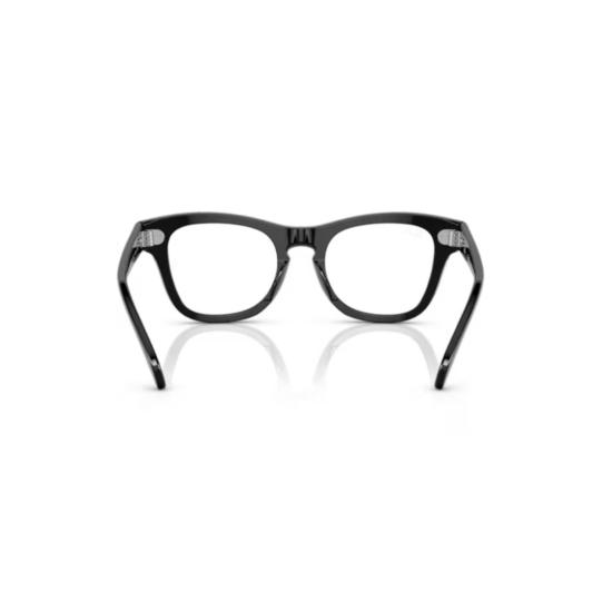 26SS [키즈] 레이밴 액세서리 0RY9707V BLACK - RAY BAN