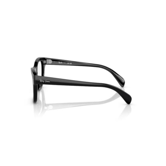 26SS [키즈] 레이밴 액세서리 0RY9707V BLACK - RAY BAN