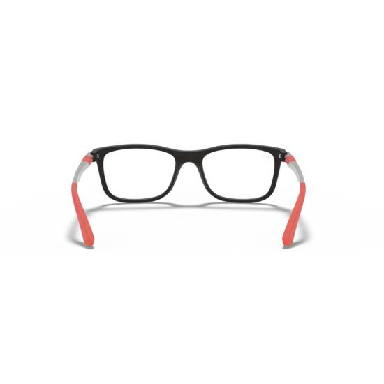 26FW [키즈] 레이밴 액세서리 0RY1549 BLACK - RAY BAN