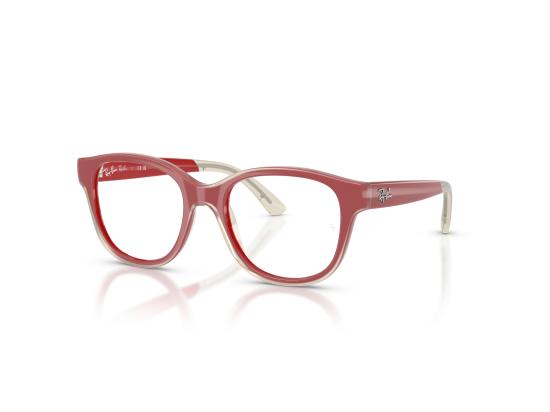 26FW [키즈] 레이밴 액세서리 0RY1950 RED - RAY BAN
