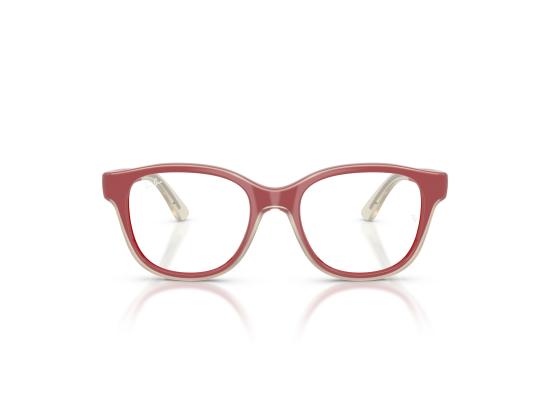 26FW [키즈] 레이밴 액세서리 0RY1950 RED - RAY BAN