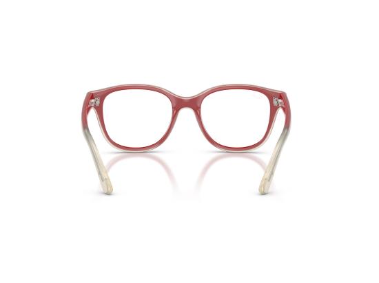 26FW [키즈] 레이밴 액세서리 0RY1950 RED - RAY BAN