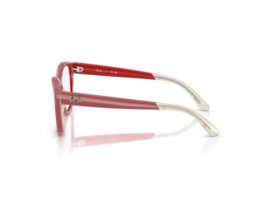 26FW [키즈] 레이밴 액세서리 0RY1950 RED - RAY BAN