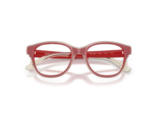 26FW [키즈] 레이밴 액세서리 0RY1950 RED - RAY BAN