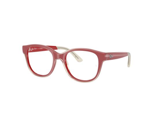 26FW [키즈] 레이밴 액세서리 0RY1950 RED