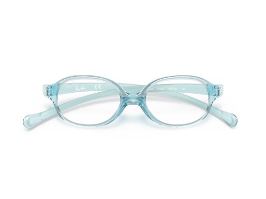 26FW [키즈] 레이밴 액세서리 0RY1587 BLUE - RAY BAN