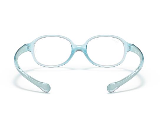 26FW [키즈] 레이밴 액세서리 0RY1587 BLUE - RAY BAN
