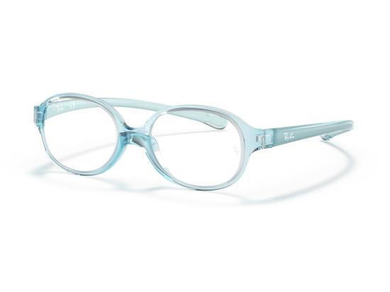 26FW [키즈] 레이밴 액세서리 0RY1587 BLUE - RAY BAN