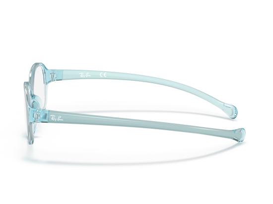 26FW [키즈] 레이밴 액세서리 0RY1587 BLUE - RAY BAN