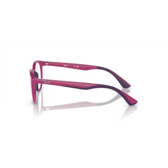 26SS [키즈] 레이밴 액세서리 0RY1628 PINK - RAY BAN