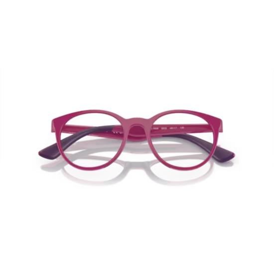 26SS [키즈] 레이밴 액세서리 0RY1628 PINK - RAY BAN