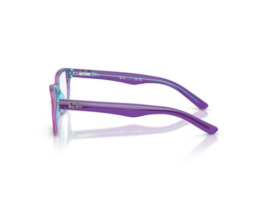 26FW [키즈] 레이밴 액세서리 0RY1555 PURPLE - RAY BAN