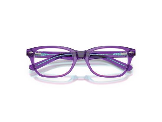 26FW [키즈] 레이밴 액세서리 0RY1555 PURPLE - RAY BAN