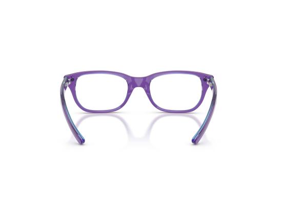 26FW [키즈] 레이밴 액세서리 0RY1555 PURPLE - RAY BAN