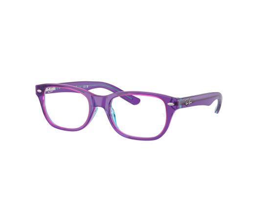 26FW [키즈] 레이밴 액세서리 0RY1555 PURPLE