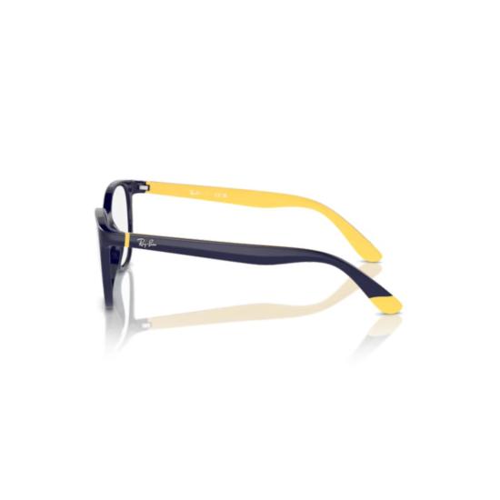 26FW [키즈] 레이밴 액세서리 0RY1631 BLUE - RAY BAN