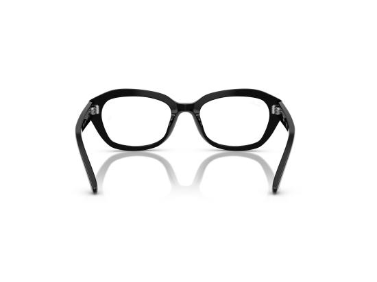 26FW [키즈] 레이밴 액세서리 0RY1636 BLACK - RAY BAN