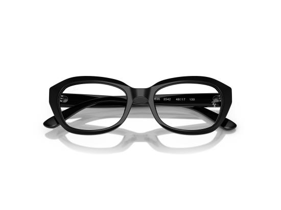 26FW [키즈] 레이밴 액세서리 0RY1636 BLACK - RAY BAN
