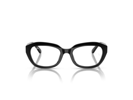 26FW [키즈] 레이밴 액세서리 0RY1636 BLACK - RAY BAN