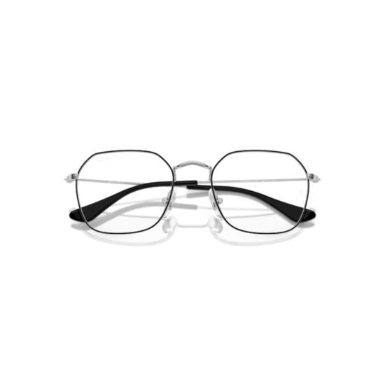 26FW [키즈] 레이밴 액세서리 0RY9594V BLACK - RAY BAN