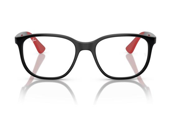 25FW [키즈] 레이밴 액세서리 0RY9078V BLACK - RAY BAN