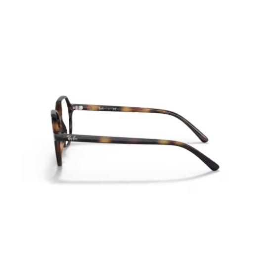 26FW [키즈] 레이밴 액세서리 0RY9095V BROWN - RAY BAN