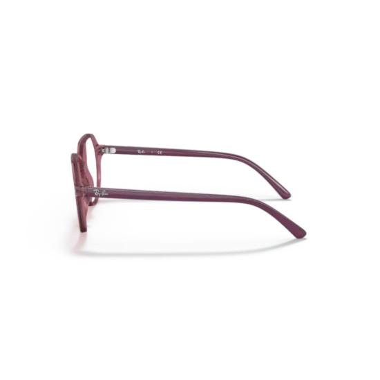 26SS [키즈] 레이밴 액세서리 0RY9095V PINK - RAY BAN