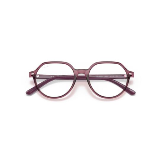 26SS [키즈] 레이밴 액세서리 0RY9095V PINK - RAY BAN