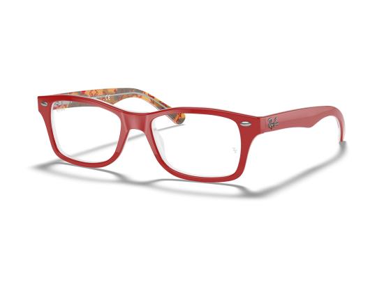  [키즈] 레이밴 액세서리 0RY1531 RED - RAY BAN