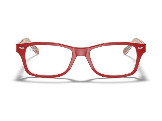  [키즈] 레이밴 액세서리 0RY1531 RED - RAY BAN