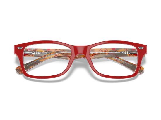  [키즈] 레이밴 액세서리 0RY1531 RED - RAY BAN