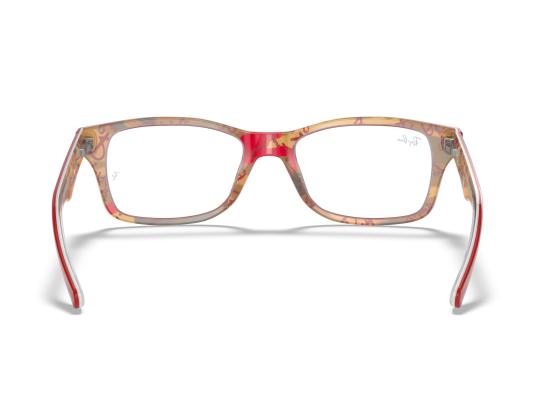  [키즈] 레이밴 액세서리 0RY1531 RED - RAY BAN