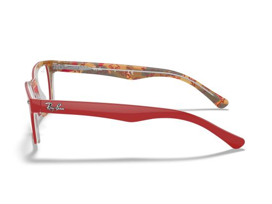  [키즈] 레이밴 액세서리 0RY1531 RED - RAY BAN