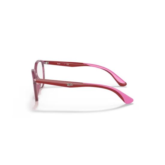 26FW [키즈] 레이밴 액세서리 0RY1598 RED - RAY BAN