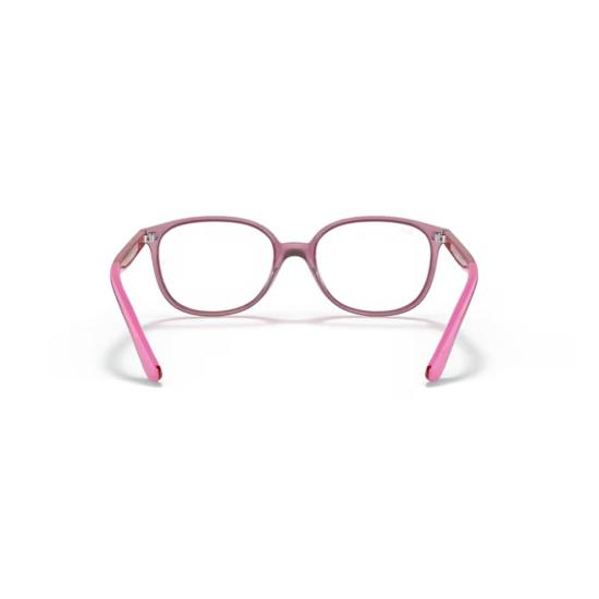 26FW [키즈] 레이밴 액세서리 0RY1598 RED - RAY BAN